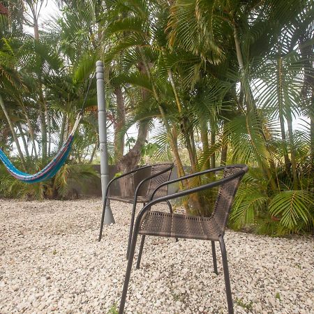 Casa Loba Suite 3 With Private Pool And Tub Rincon Exterior photo