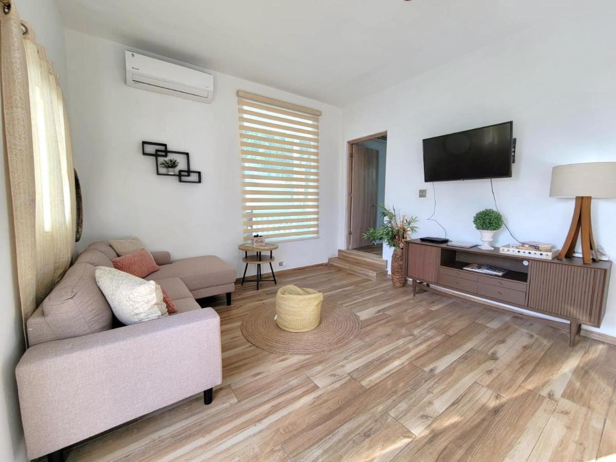 Casa Loba Suite 3 With Private Pool And Tub Rincon Exterior photo