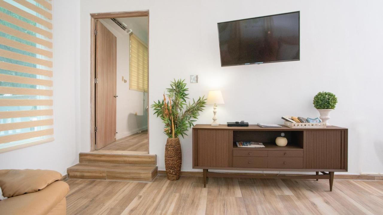 Casa Loba Suite 3 With Private Pool And Tub Rincon Exterior photo
