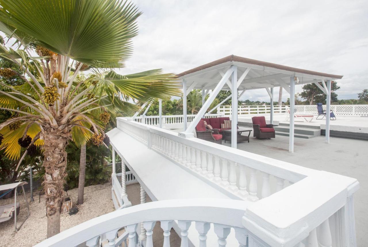 Casa Loba Suite 3 With Private Pool And Tub Rincon Exterior photo
