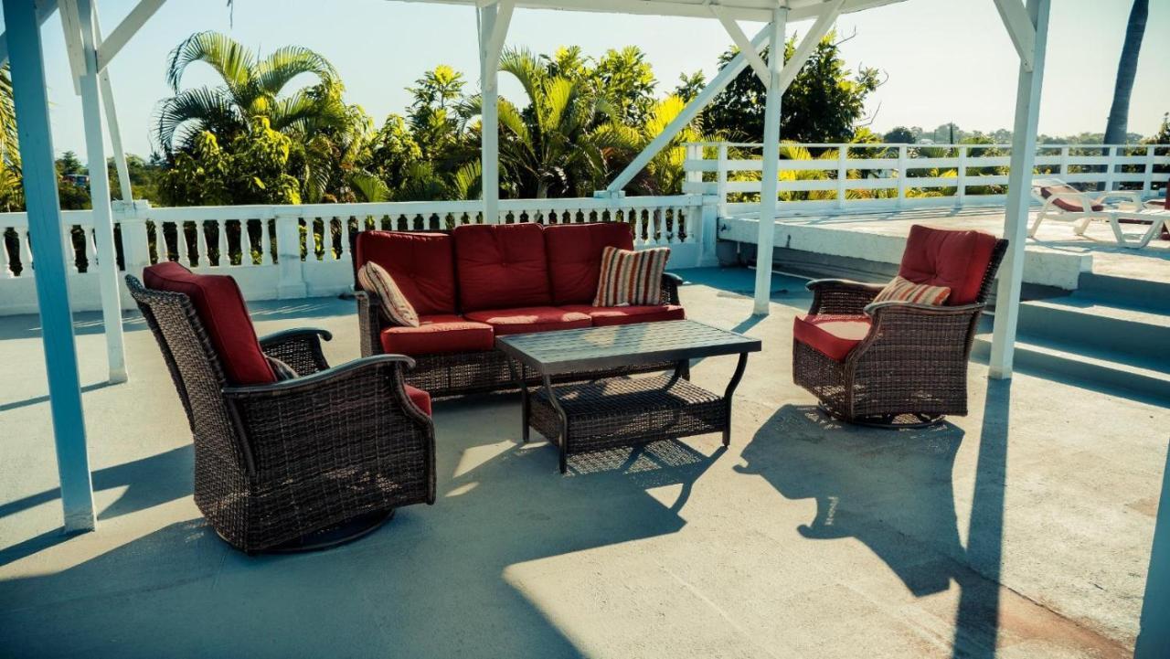 Casa Loba Suite 3 With Private Pool And Tub Rincon Exterior photo