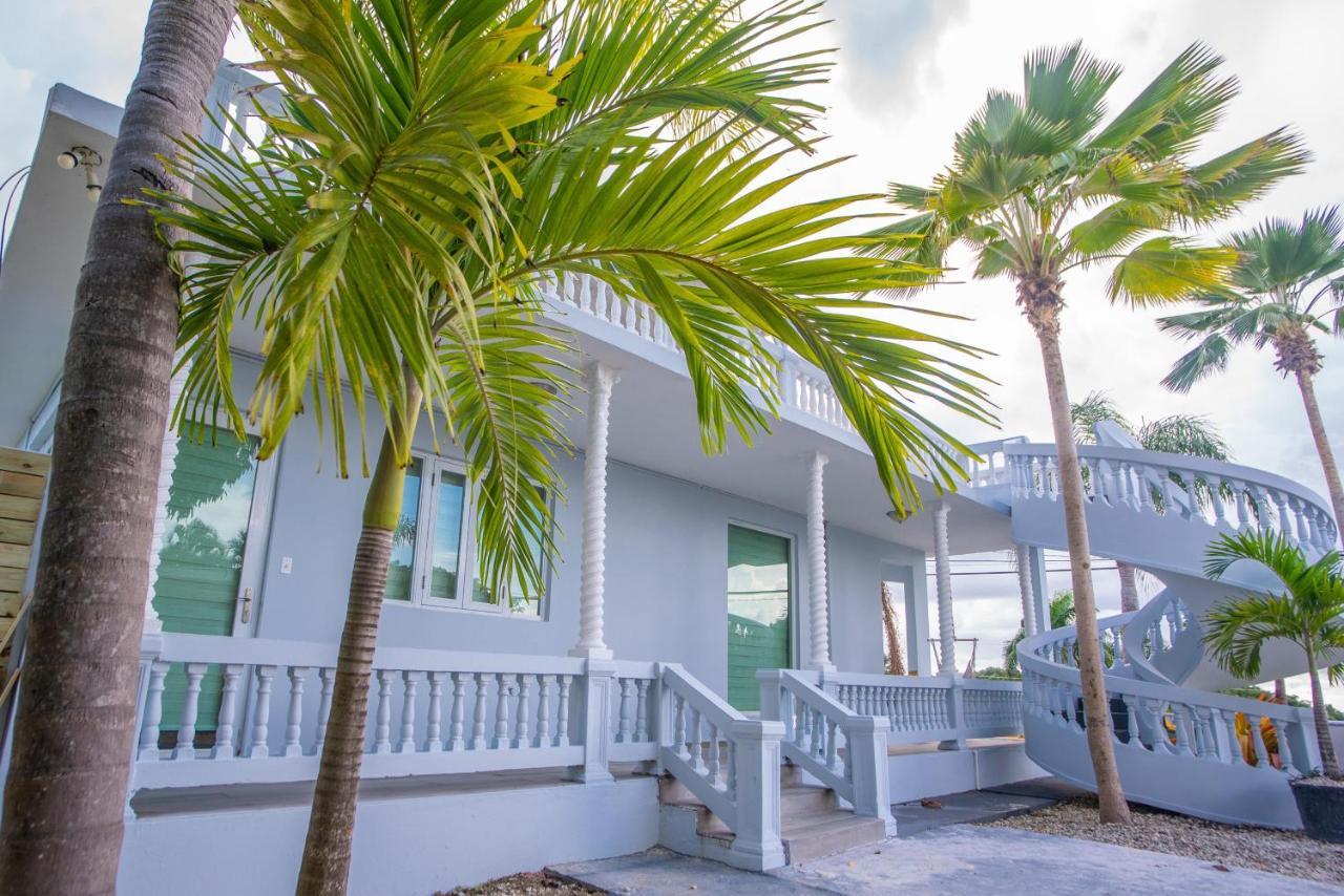 Casa Loba Suite 3 With Private Pool And Tub Rincon Exterior photo