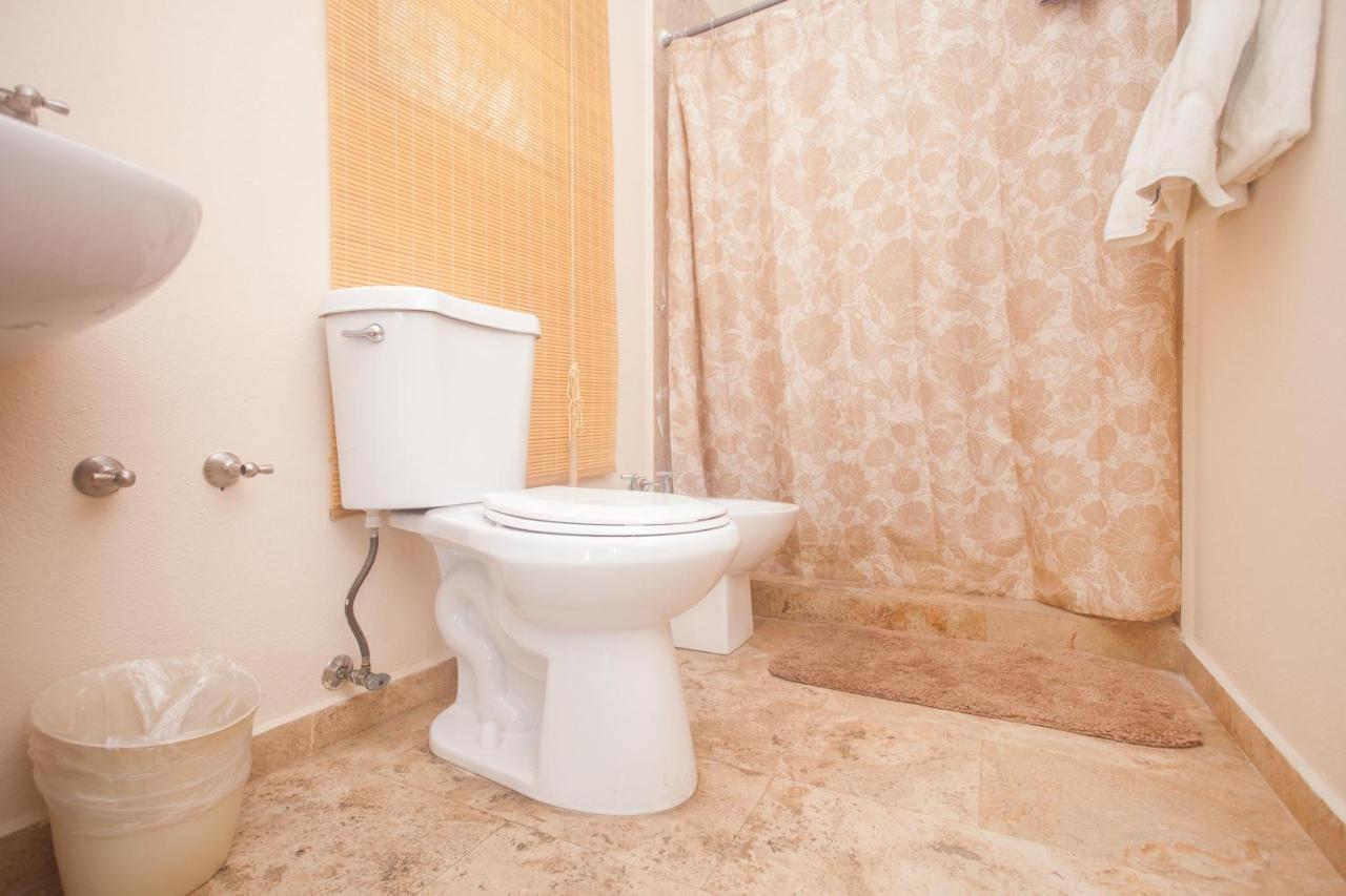 Casa Loba Suite 3 With Private Pool And Tub Rincon Exterior photo