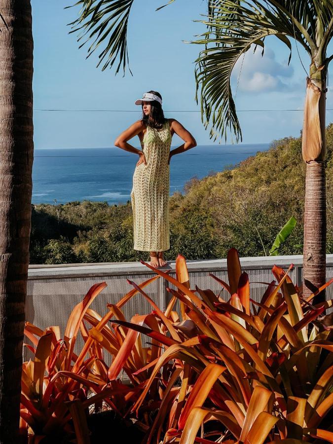 Casa Loba Suite 3 With Private Pool And Tub Rincon Exterior photo