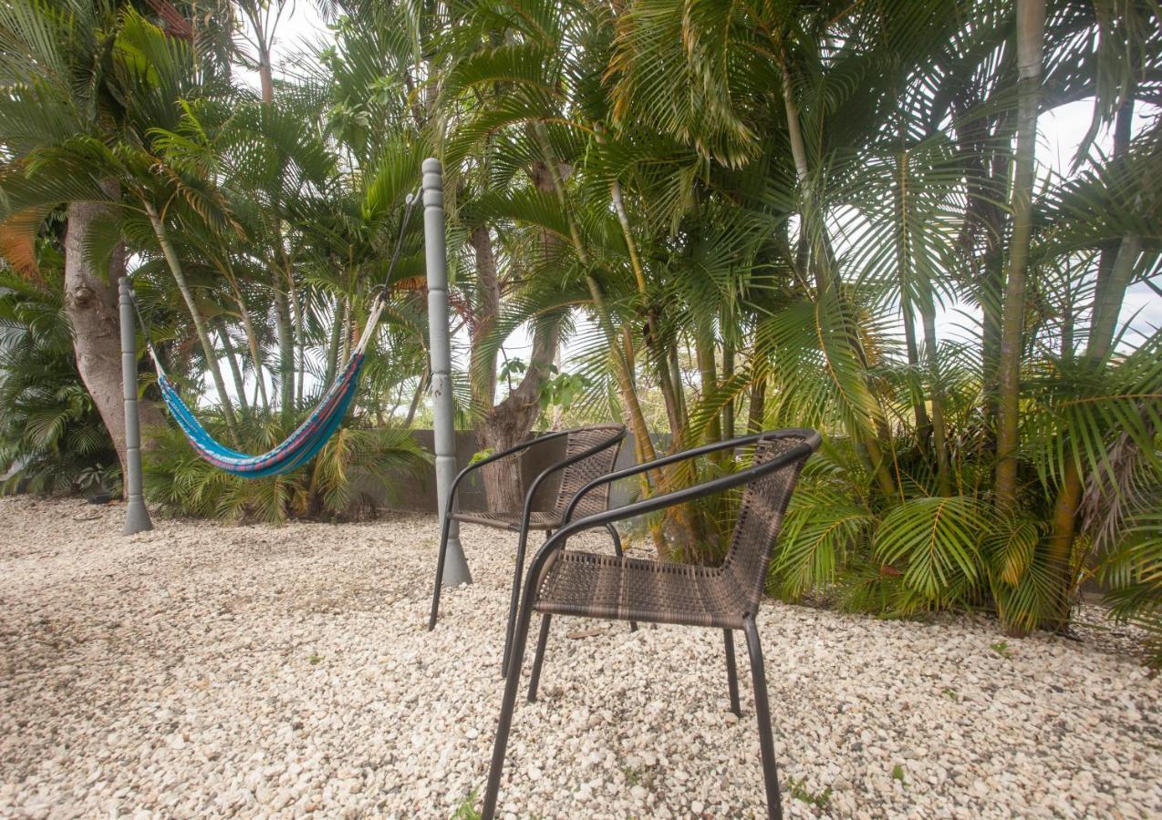 Casa Loba Suite 3 With Private Pool And Tub Rincon Exterior photo